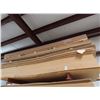 Image 1 : 113- Asst. Size Plywood Sheets - 113 X $