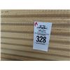 Image 2 : 19-  3/4" Plywood Sheets - 19 X $