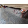 Image 1 : Heavy Duty IBeam Cantilever 12' Stock Rack