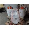 Image 1 : 3-Lion Grip Contact Adhesive Drum - R015355C - 3 X $