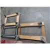 Image 1 : 5-4 Wheel Furniture Dolly - 5 X $