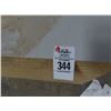 Image 2 : 18- Particle 3/4" Finished Plywood Sheets - 18 X $