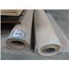 Image 1 : Visqueen, Paper Backing Rolls - 2