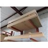 Image 1 : Plywood Sheets - Top 2 Tiers