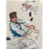 Image 2 : 2 Woman's Antique Berets And Scarf