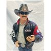 Image 2 : Limited Edition Nascar Richard Petty In Sunglasses Hat 1834/9043