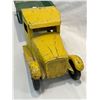 Image 2 : Early Press Steel Dump Truck