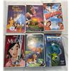Image 1 : 16 Assorted Vhs Tapes