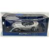 Image 1 : New In Box Auto Art Performance 1:18 Scale Dodge Viper Srt 10 Prototype Version Die Cast