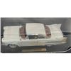 Image 2 : New In Box Anson Prestige Edition 1957 Plymouth Fury 1:18 Scale Die Cast