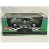 Image 1 : New In Box Diamond Collectibles Limited Edition 1970 Hemicuda 1:18 Scale Die Cast