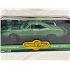 Image 2 : New In Box American Muscle 1969 6 Pack Super Bee Edition #4 1:18 Scale Die Cast