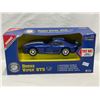 Image 2 : 2 New In Box 1:24 Scale Cars; American Graffiti Die Cast And Buddy L Dodge Viper Gts