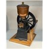 Image 2 : Vintage Cast Iron Coffee Grinder