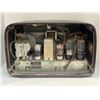 Image 2 : Vintage Philco Transitone Radio, Model #61