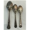 Image 2 : 7 Pieces Of Cp Hotels Cutlery And 1 Piece Hotel Georgia Spoon