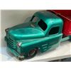 Image 2 : Antique Press Steel Structo Dump Truck