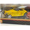 Image 2 : New In Box Maisto 1:24 Scale Die Cast Vehicles