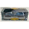 Image 1 : New In Box American Muscle 1969 Dodge Super Bee 1:18 Scale Die Cast Car