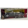 Image 2 : New In Box Road Signature 1960 Chrysler 300F 1:18 Scale Die Cast