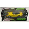 Image 1 : New In Box Racing Champions 2 Fast 2 Furious 2003 Dodge Viper Srt 10 1:18 Scale Die Cast