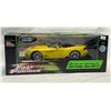 Image 2 : New In Box Racing Champions 2 Fast 2 Furious 2003 Dodge Viper Srt 10 1:18 Scale Die Cast