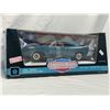 Image 2 : New In Box American Muscle Collectors Edition 1969 Dodge Charger Daytona Die Cast 1:18 Scale