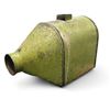 Image 2 : Vintage Industrial Coffee Grinder Catch Box
