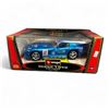 Image 2 : New In Box Burago Dodge Viper Gts Coupe 1:18 Scale