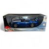 Image 1 : New In Box Hot Wheels Dodge Viper Gtsr 1:18 Scale