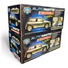 Image 2 : 2 New In Box Automatix Bump And Go Action Cars