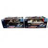 Image 1 : 2 New In Box Automatix Bump And Go Action Cars