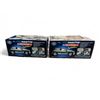 Image 2 : 2 New In Box Automatix Bump And Go Action Cars
