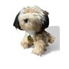 Image 1 : New With Tags Vintage Joe Camps Benji Plush #28-1022