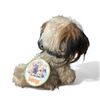 Image 2 : New With Tags Vintage Joe Camps Benji Plush #28-1022