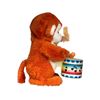 Image 3 : Vintage Rhythmic Drumming Monkey