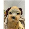 Image 2 : Vintage Rock Valley Toys Perky Pup Remote Controlled In Original Box