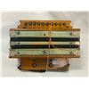 Image 1 : Antique Little Lord Kalbe's Imperial Faunt Leroy Accordion