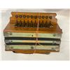 Image 2 : Antique Little Lord Kalbe's Imperial Faunt Leroy Accordion