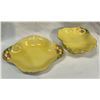 Image 2 : 4 Pieces Of Royal Winton Grim Wades China Ware