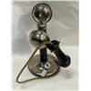 Image 2 : Antique Plaphone 600 Toy Candle Stick Phone