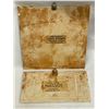 Image 2 : 2 Hand Made Rodos-Hellas Decorative Tiles