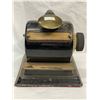 Image 2 : Antique Protectograph Model H