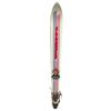 Image 1 : Pair Of Vintage Scorpion S337 Skis