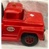 Image 2 : Vintage Atlas Esso Plastic Toy Tow Truck