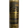 Image 2 : Antique Pyrene Brass Fire Extinguisher