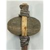 Image 2 : Early Stone Head Tomahawk