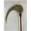 Image 2 : Early Horse Hair Fly Whisk