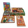 Image 1 : Assorted Vintage Games, Puzzles, And Paint Box