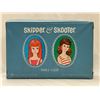 Image 1 : Vintage 1965 Skipper And Scooter Doll Case